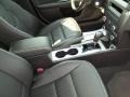2010 Tuxedo Black Metallic Ford Fusion Sport  photo #7