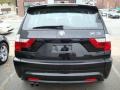 Jet Black - X3 3.0si Photo No. 3