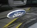 2009 Black Ford F150 XL Regular Cab  photo #11