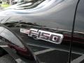 Black - F150 XL Regular Cab Photo No. 12