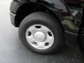 Black - F150 XL Regular Cab Photo No. 13