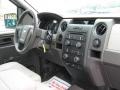 2009 Black Ford F150 XL Regular Cab  photo #18