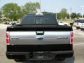 Black - F150 Platinum SuperCrew Photo No. 6