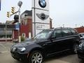 Jet Black - X3 3.0si Photo No. 5