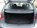 2008 United Gray Volkswagen Passat Komfort Wagon  photo #17