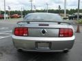 2008 Vapor Silver Metallic Ford Mustang GT Deluxe Coupe  photo #4