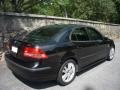 2007 Black Saab 9-3 2.0T Sport Sedan  photo #3