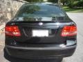 2007 Black Saab 9-3 2.0T Sport Sedan  photo #6