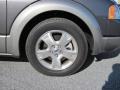 Dark Shadow Grey Metallic - Freestyle SEL AWD Photo No. 4