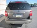 Dark Shadow Grey Metallic - Freestyle SEL AWD Photo No. 9