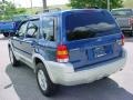 2007 Vista Blue Metallic Ford Escape Hybrid  photo #5