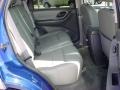 2007 Vista Blue Metallic Ford Escape Hybrid  photo #12