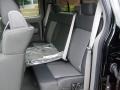 Black - F150 XLT SuperCab 4x4 Photo No. 10