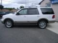 2003 Oxford White Ford Expedition Eddie Bauer 4x4  photo #4