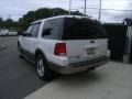 2003 Oxford White Ford Expedition Eddie Bauer 4x4  photo #5