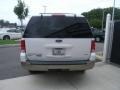 2003 Oxford White Ford Expedition Eddie Bauer 4x4  photo #6