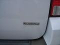 2003 Oxford White Ford Expedition Eddie Bauer 4x4  photo #7