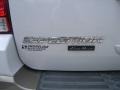 2003 Oxford White Ford Expedition Eddie Bauer 4x4  photo #8