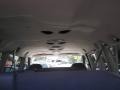 2008 Silver Metallic Ford E Series Van E350 Super Duty XLT 15 Passenger  photo #9