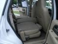2003 Oxford White Ford Expedition Eddie Bauer 4x4  photo #16