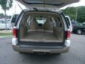 2003 Oxford White Ford Expedition Eddie Bauer 4x4  photo #17