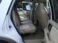 2003 Oxford White Ford Expedition Eddie Bauer 4x4  photo #18