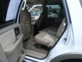 2003 Oxford White Ford Expedition Eddie Bauer 4x4  photo #20