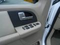 2003 Oxford White Ford Expedition Eddie Bauer 4x4  photo #21
