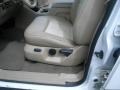 2003 Oxford White Ford Expedition Eddie Bauer 4x4  photo #22