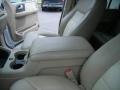 2003 Oxford White Ford Expedition Eddie Bauer 4x4  photo #24