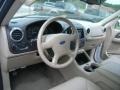 2003 Oxford White Ford Expedition Eddie Bauer 4x4  photo #25