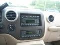 2003 Oxford White Ford Expedition Eddie Bauer 4x4  photo #27
