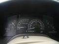 2003 Oxford White Ford Expedition Eddie Bauer 4x4  photo #28