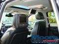 2008 Onyx Black GMC Yukon Denali AWD  photo #3