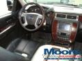 2008 Onyx Black GMC Yukon Denali AWD  photo #7