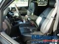 2008 Onyx Black GMC Yukon Denali AWD  photo #11