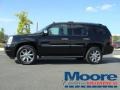 Onyx Black - Yukon Denali AWD Photo No. 15