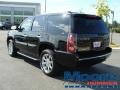 2008 Onyx Black GMC Yukon Denali AWD  photo #16