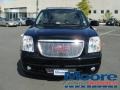 2008 Onyx Black GMC Yukon Denali AWD  photo #18