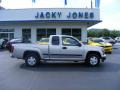 Silver Birch Metallic 2006 GMC Canyon SLE Extended Cab