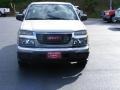 Silver Birch Metallic - Canyon SLE Extended Cab Photo No. 3