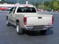 Silver Birch Metallic - Canyon SLE Extended Cab Photo No. 6