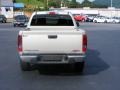 Silver Birch Metallic - Canyon SLE Extended Cab Photo No. 7