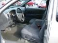 Silver Birch Metallic - Canyon SLE Extended Cab Photo No. 9