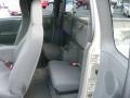 Silver Birch Metallic - Canyon SLE Extended Cab Photo No. 10