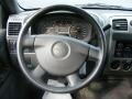 Silver Birch Metallic - Canyon SLE Extended Cab Photo No. 12