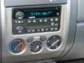 Silver Birch Metallic - Canyon SLE Extended Cab Photo No. 14