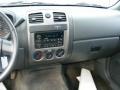 Silver Birch Metallic - Canyon SLE Extended Cab Photo No. 15