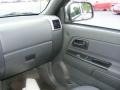 Silver Birch Metallic - Canyon SLE Extended Cab Photo No. 16