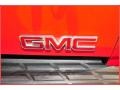 2007 Fire Red GMC Sierra 1500 SLE Extended Cab  photo #6